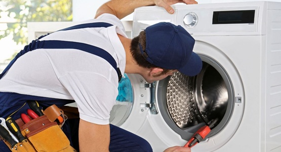 Kocaeli Samsung Çamaşır Makinesi Servisi