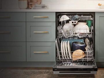 Kocaeli Samsung Bulaşık Makinesi Servisi